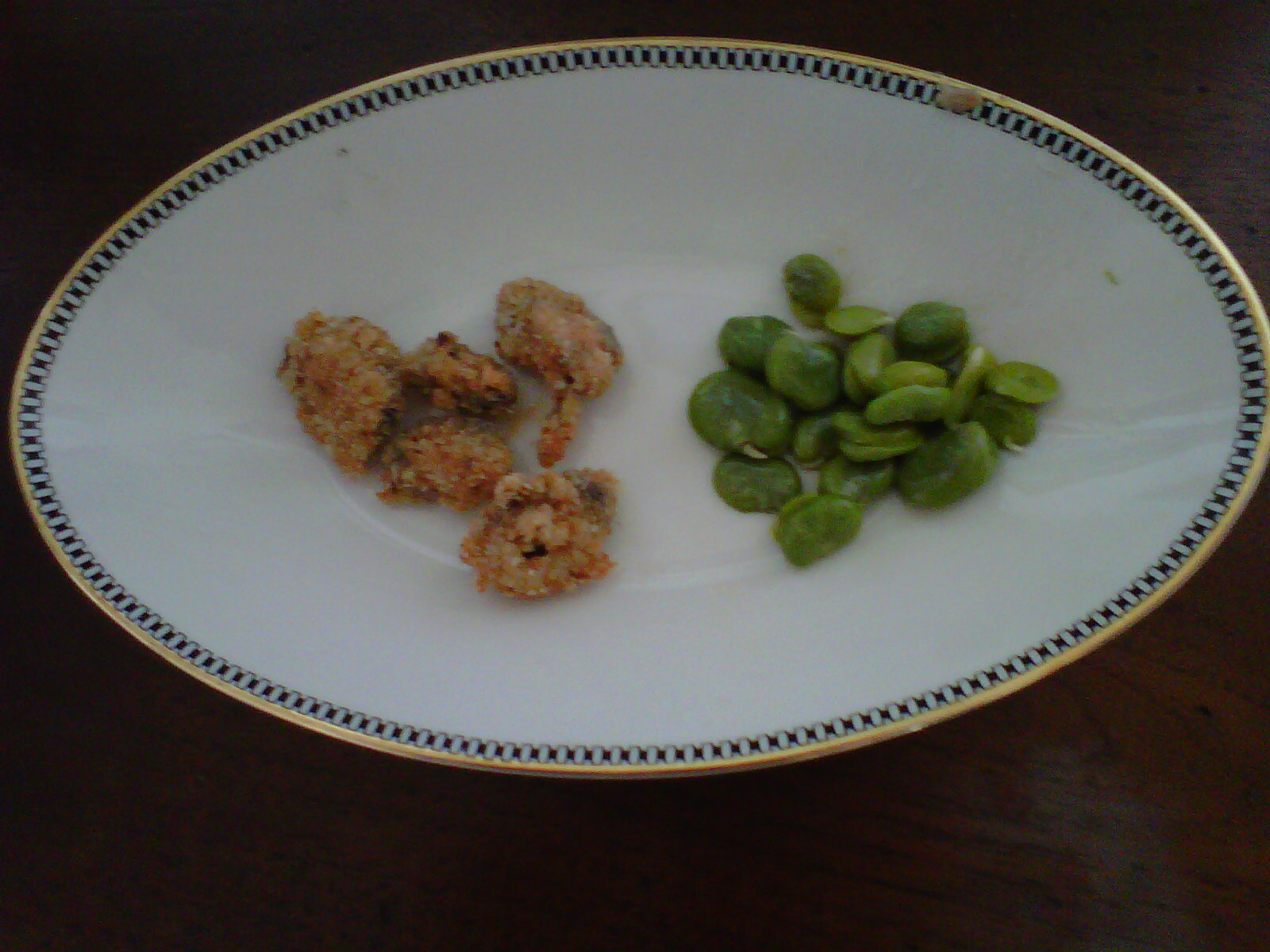 insalata fantasia